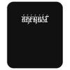 urfaust logo Mousepad