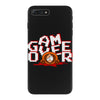 game over iPhone 7 Plus Case