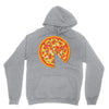 pizza dad Unisex Hoodie