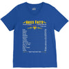 Aries Facts Zodiac V-Neck Tee