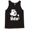 in memory of udo j&uuml;rgens Tank Top