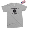 greendale alumni Exclusive T-shirt