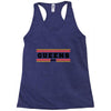 Queens Nyc Racerback Tank