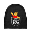 Winnie The Pooh Baby Beanies
