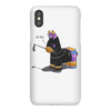 hit me iPhoneX
