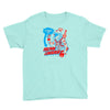 dolphin lundgren Youth Tee