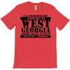 property of west georgia correctional facility T-Shirt