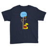 lollipop Youth Tee