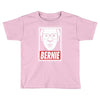 bernie sanders 2016 Toddler T-shirt