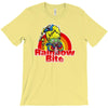 rainbow bite T-Shirt