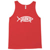 darwin'   fish Tank Top
