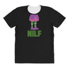 nilf All Over Women's T-shirt
