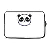 little panda Laptop sleeve