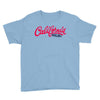 California Malibu Youth Tee