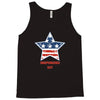 independence day 4th july star america american flag Tank Top