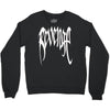 xxxtentacion revenge Crewneck Sweatshirt