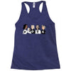 vote girls Racerback Tank
