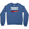 merry crispness Crewneck Sweatshirt