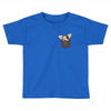 Cute Toddler T-shirt