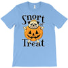 halloween pug T-Shirt