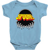honk if you love justice! Baby Onesie
