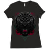 puma Ladies Fitted T-Shirt