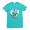 family business Ladies Fitted T-Shirt