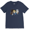 hylian selfie V-Neck Tee
