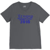 trump for president 2016 V-Neck Tee