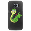 snake anime Samsung Galaxy S7 Edge