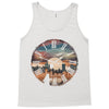 right here waiting Tank Top