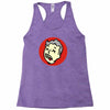red death Racerback Tank