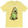 oh no monster T-Shirt