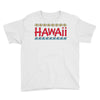 hawaii Youth Tee