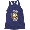 nuts Racerback Tank