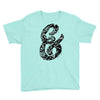 and Youth Tee