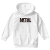 IM METAL Youth Hoodie