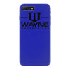 wayne iPhone 7 Plus Case