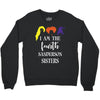 i am the fourth sanderson sister Crewneck Sweatshirt