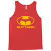 buttman Tank Top