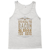 bacon2 Tank Top