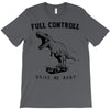 full controll T-Shirt