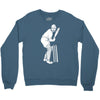 ashe sport Crewneck Sweatshirt