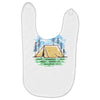 camper Baby Bibs