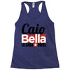 Caio Bella Racerback Tank