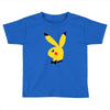 POKEMON PLAYBOY Toddler T-shirt