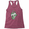 go deatheaters Racerback Tank