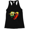 skaters_1 Racerback Tank