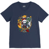 nightmare V-Neck Tee