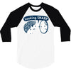 looking sharp 3/4 Sleeve Shirt